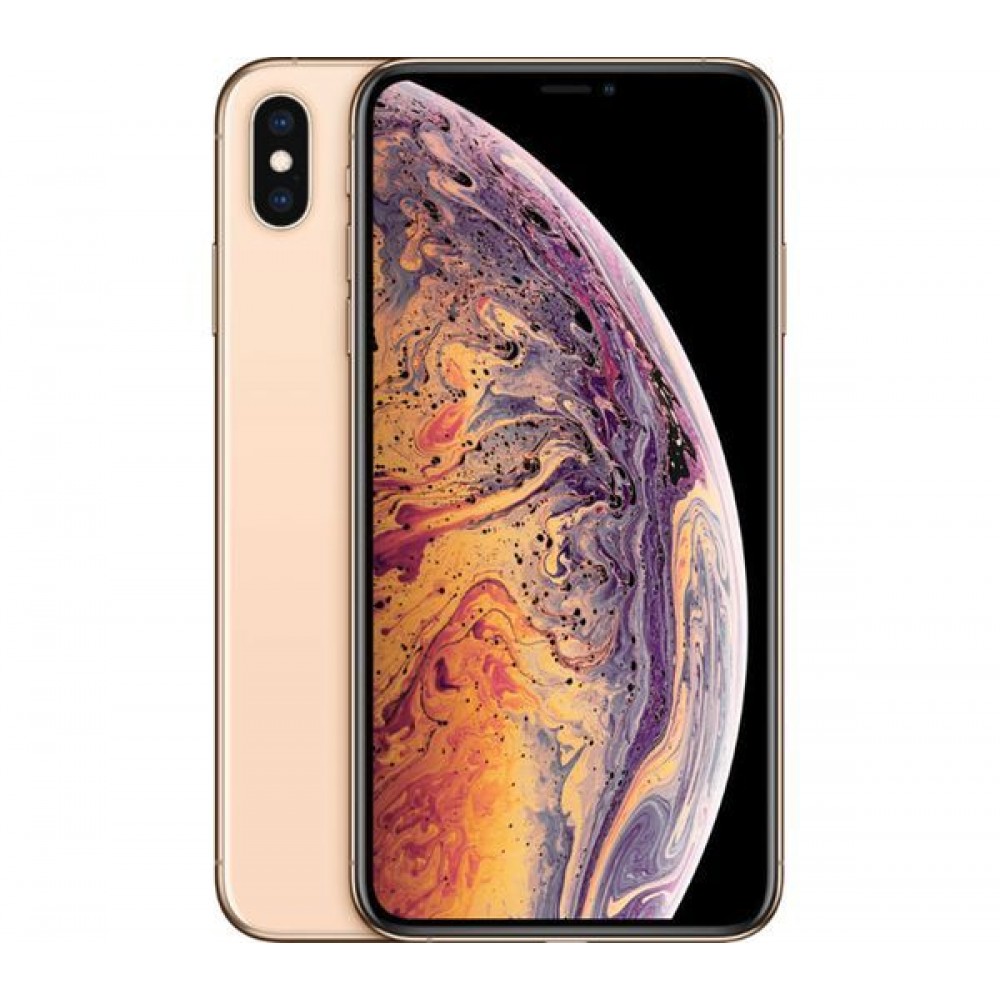 iPhone - iPhone XS MAX ジャンク ジャンク】iPhone Xs Max 256GB SIMフリー ゴールド - メルカリ